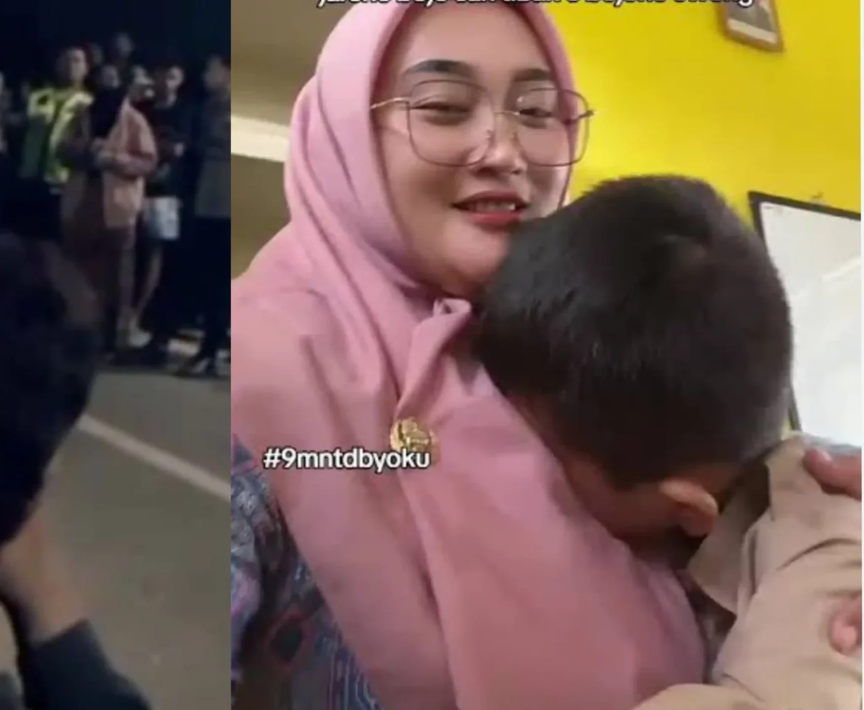 Video Syur Bu Guru Ida 9 Menit 30 Detik: Fakta atau Hoaks? Ini Kata Polisi