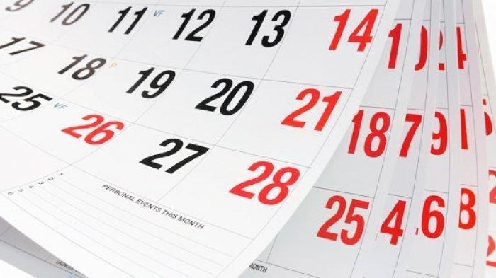 5 Tanggal Lahir yang Konon Bawa Hoki & Mental Baja, Siap Sukses Besar!