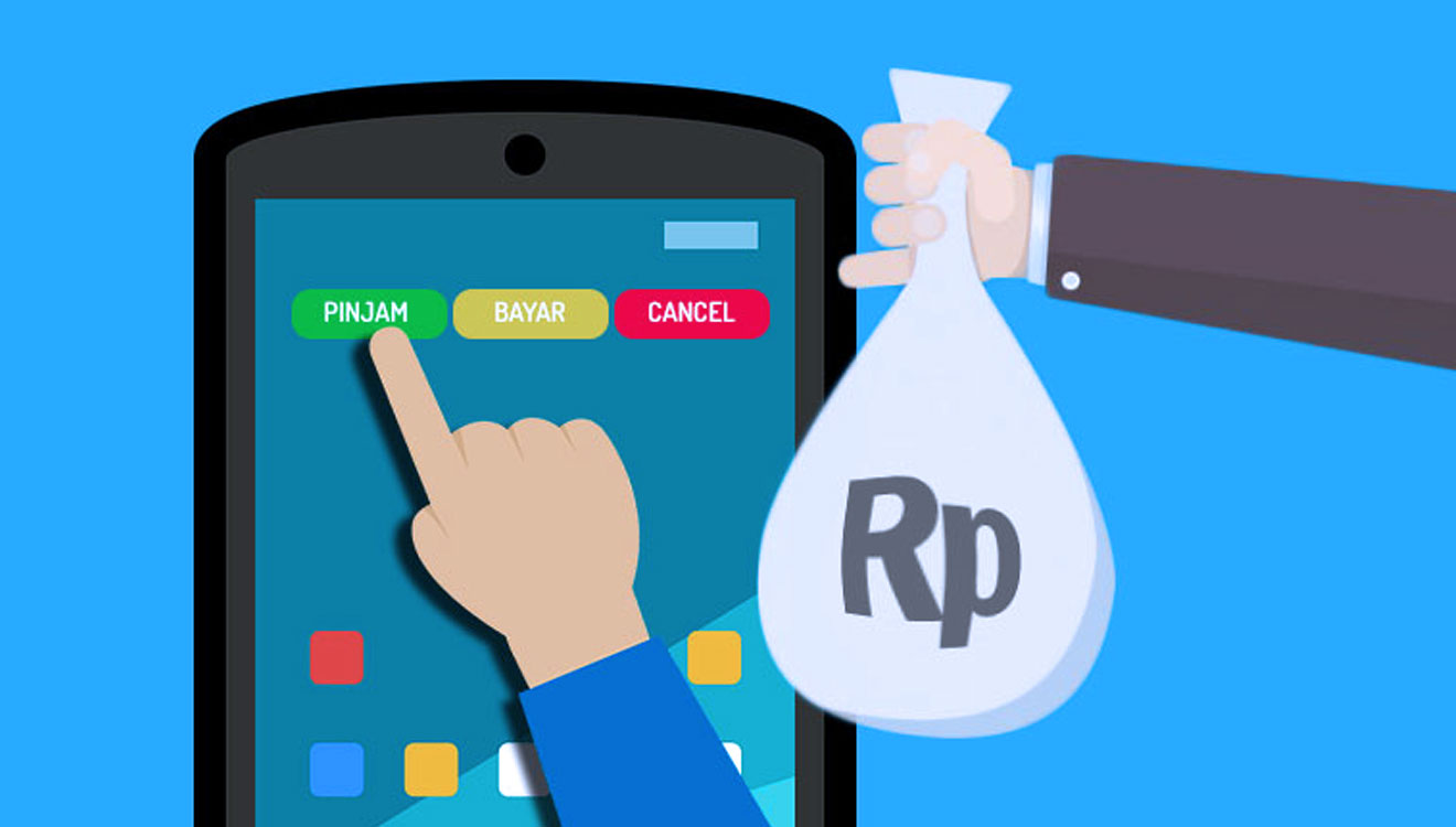 Pinjol Cepat Cair? Ini 10 Aplikasi Terbaik yang Bisa Langsung Cair!