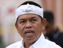 Rp 43 Miliar/Tahun! KDM Bocorkan Potensi Emas Desa Rengasjajar Bogor dari Tambang Ini