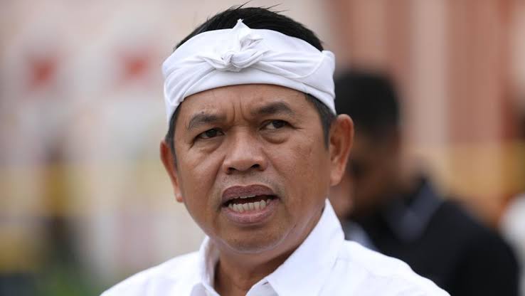 Rp 43 Miliar/Tahun! KDM Bocorkan Potensi Emas Desa Rengasjajar Bogor dari Tambang Ini