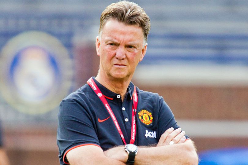 Louis van Gaal Gelar Konferensi Pers: Sinyal Kuat Tangani Timnas Indonesia?