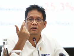 SBY Tidur Ekonomi 6%, Jokowi Bangun Infrastruktur Kok Cuma 5%? Ini Kata Menkeu Purbaya