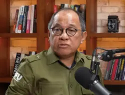 Mantan Anggota DPR Pertanyakan Kesenjangan Penanganan Kasus BUMN Besar