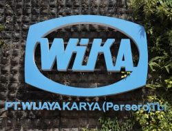 Strategi WIKA Pangkas Utang Rp 2,20 Triliun: Restrukturisasi hingga 2025