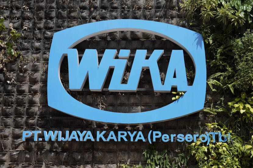 Strategi WIKA Pangkas Utang Rp 2,20 Triliun: Restrukturisasi hingga 2025