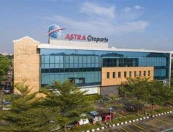 Astra Otoparts (AUTO) Genjot Produksi Komponen EV & Hybrid, Fokus ke Sistem Pendinginan