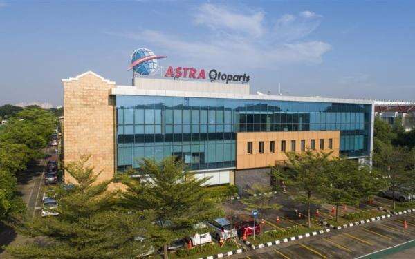 Astra Otoparts (AUTO) Genjot Produksi Komponen EV & Hybrid, Fokus ke Sistem Pendinginan