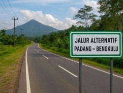 3 Jalur Alternatif Bengkulu ke Padang 2024: Rute Tercepat & Teraman