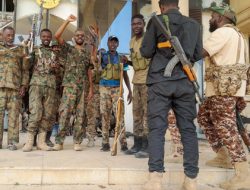 Pembantaian El-Fasher: 2.000 Warga Sipil Tewas, RSF Kuasai Sudan Barat