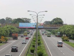 Biaya Tol Jakarta-Palembang 2024: Estimasi & Rincian Terlengkap (Rp 471.500)