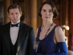 Downton Abbey: The Grand Finale Raup USD 104 Juta di Box Office Global, Buktikan Daya Tarik Abadi Waralaba