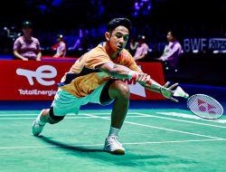 Strategi PBSI di SEA Games 2025: Andalkan Pemain Muda, Target Emas & Regenerasi