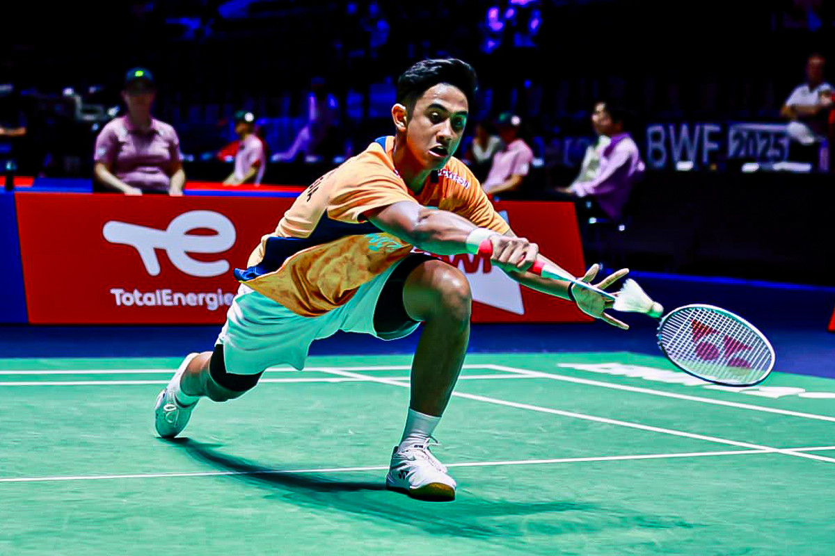 Strategi PBSI di SEA Games 2025: Andalkan Pemain Muda, Target Emas & Regenerasi