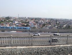 SuperApp Kemenhub: Bayar MRT, LRT, KRL & Transjakarta Cuma Sekali