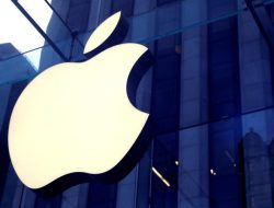 Apple Proyeksikan Ledakan Penjualan iPhone 17, Lampaui Estimasi Wall Street