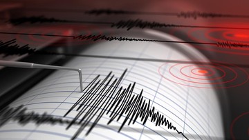 Gempa M 4.5 Guncang Melonguane Sulut, BMKG: Kedalaman 17 Km
