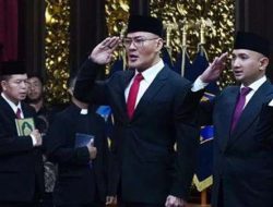 Riwayat Pendidikan Deddy Corbuzier: Sarjana Psikologi, Magister hingga Gelar Doktor