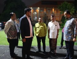 Visi Bali 2026-2029: Infrastruktur, Energi Bersih, hingga Atur Kuota Wisatawan