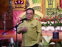 Bali Jadi Model RUU Kepariwisataan Nasional, DPR Apresiasi Gubernur Koster