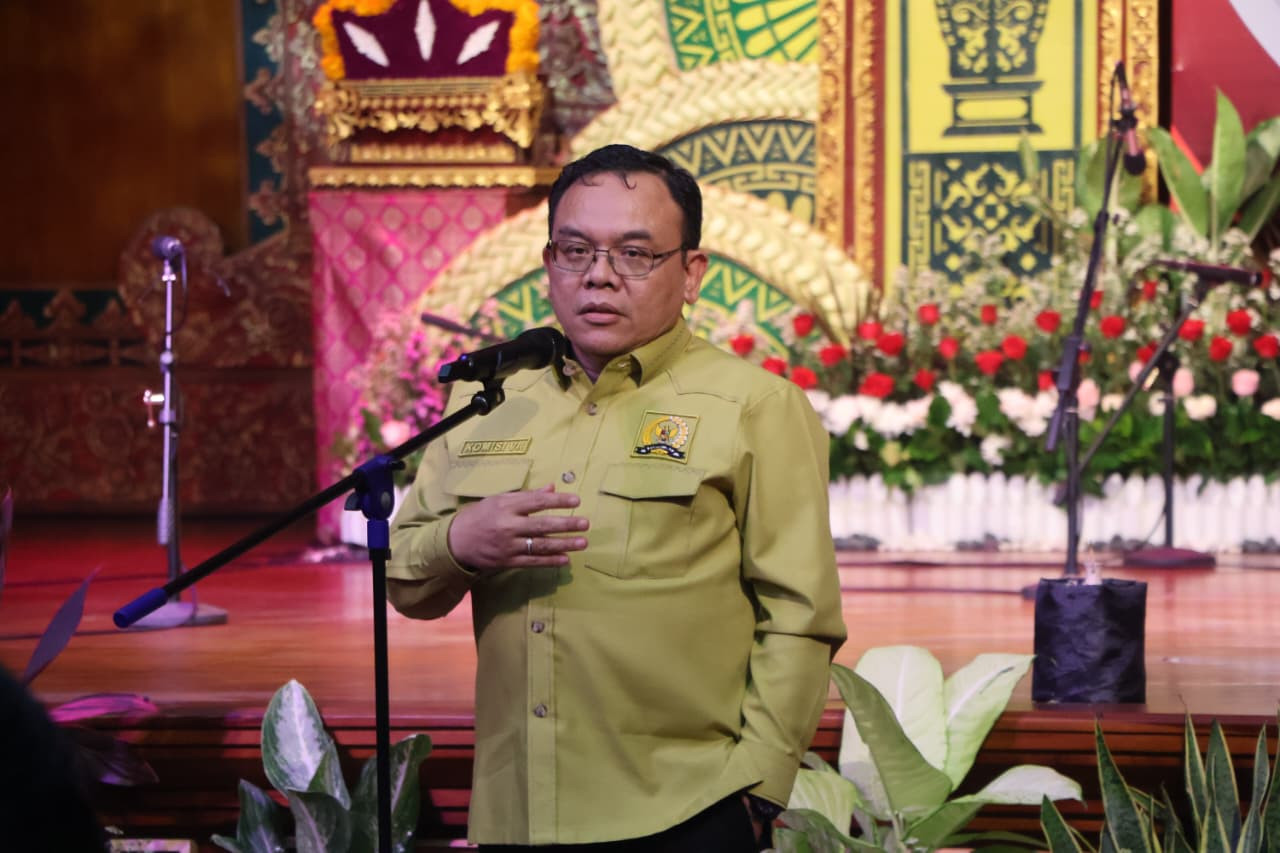 Bali Jadi Model RUU Kepariwisataan Nasional, DPR Apresiasi Gubernur Koster