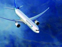 Diskon Tiket Garuda Nataru 2025/2026: Cara Dapat Potongan 13-14% & Extra Flight