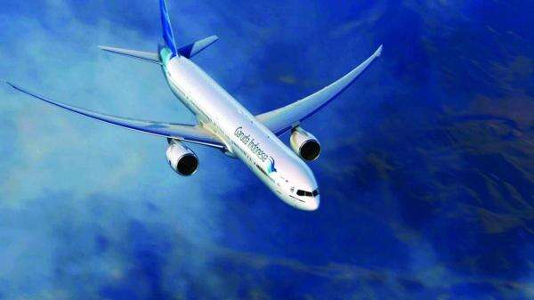 Diskon Tiket Garuda Nataru 2025/2026: Cara Dapat Potongan 13-14% & Extra Flight