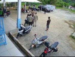 Wakil Bupati Pidie Jaya Pukul Staf: Kronologi Lengkap, Reaksi DPR, dan Permintaan Maaf