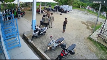 Wakil Bupati Pidie Jaya Pukul Staf: Kronologi Lengkap, Reaksi DPR, dan Permintaan Maaf