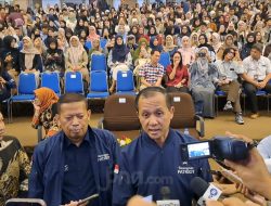 Dorong Generasi Muda Bangun Transmigrasi Berkelanjutan, Menteri Iftitah Luncurkan Beasiswa Patriot