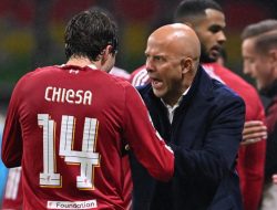 Krisis Liverpool: Alisson & Isak Absen, 6 Kekalahan dalam 7 Laga