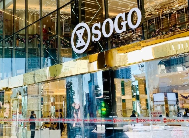 Laba Bersih MAP Group (MAPI) Tembus Rp1,7 Triliun di Kuartal III 2025, Tumbuh 31%