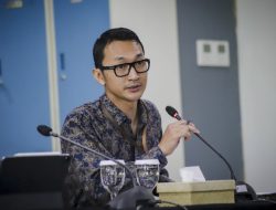 KPK Imbau Pihak Terkait Kooperatif dalam Penyidikan Korupsi Proyek Kereta Cepat Whoosh