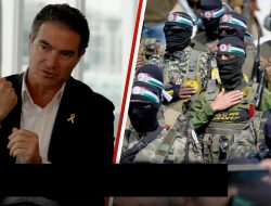 Alasan Israel Tak Pasang Perangkat Sadap di Gaza Menurut Mantan Kepala Mossad