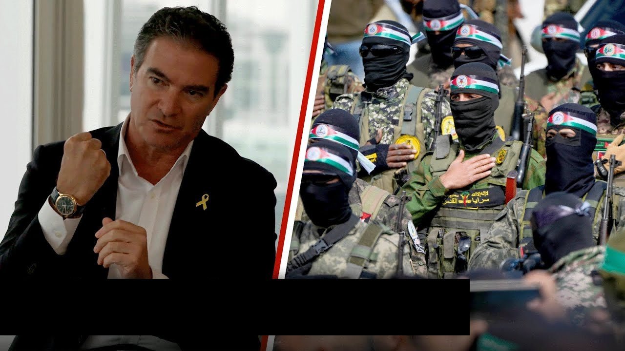 Alasan Israel Tak Pasang Perangkat Sadap di Gaza Menurut Mantan Kepala Mossad