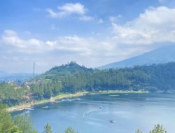 Telaga Menjer Wonosobo: Panduan Lengkap, Lokasi, Harga Tiket & Aktivitas Terbaru