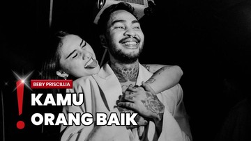 Beby Prisillia Unggah Doa untuk Onad, Ini Status Terkini dan Faktanya