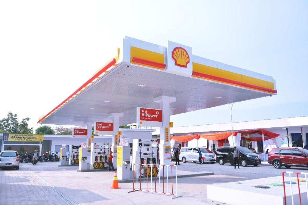 Shell dan Pertamina Patra Niaga Belum Capai Kesepakatan Pasokan Base Fuel, Bensin Masih Kosong