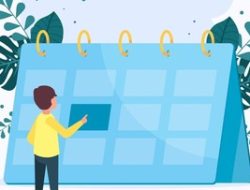 6 Hari Penting di Tanggal 1 November: Vegan Sedunia hingga Hari Autis