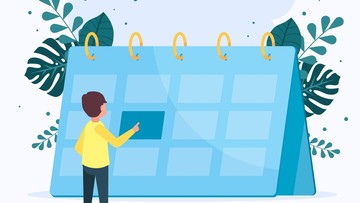 6 Hari Penting di Tanggal 1 November: Vegan Sedunia hingga Hari Autis