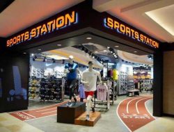 Laba Bersih MAPA (MAPA) Tembus Rp1,1 Triliun di Kuartal II 2025, Pendapatan Rp13,9 Triliun