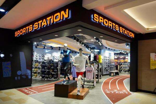 Laba Bersih MAPA (MAPA) Tembus Rp1,1 Triliun di Kuartal II 2025, Pendapatan Rp13,9 Triliun