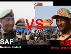 Konflik Sudan: Penyebab, Kronologi, dan Dampak Krisis Kemanusiaan Terkini