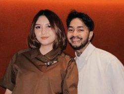 Onadio Leonardo Ditangkap Polisi Bersama Istri Terkait Kasus Narkoba di Rempoa