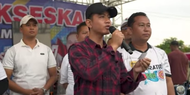 Roy Suryo Kritik Gibran Mancing di Hari Sumpah Pemuda: Biaya 5 Ton Lele hingga Level Acara Disorot
