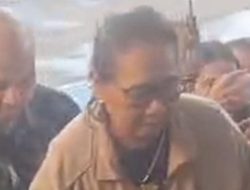 Video Viral Kedatangan Orangtua Onadio Leonardo di Polres, Ungkap Kondisi Terbaru