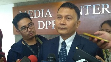 Putusan MK Soal Keterwakilan Perempuan di DPR Diapresiasi PKS