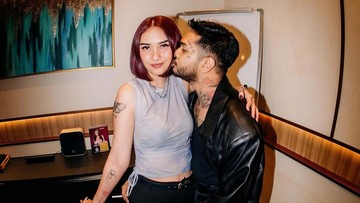 Berita Onadio Leonardo Ditangkap Narkoba hingga Drakor Terpopuler di Netflix