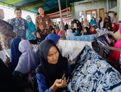 Ekonomi Kreatif Jawa Tengah Melaju: Ekspor Rp53 Triliun & Jadi Penggerak Baru