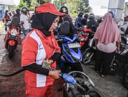 Harga BBM Pertamina November 2025: Pertamina Dex Naik Rp 200, Pertalite Tetap Rp 10.000